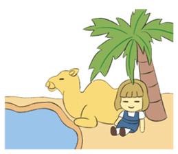 Primary Daily 02 in The Board game World sticker #6779072