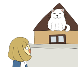 Primary Daily 02 in The Board game World sticker #6779075