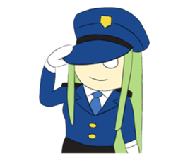 Primary Daily 02 in The Board game World sticker #6779081