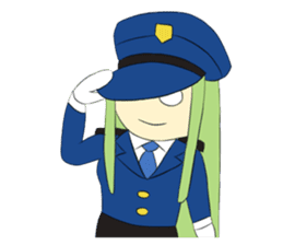 Primary Daily 02 in The Board game World sticker #6779081