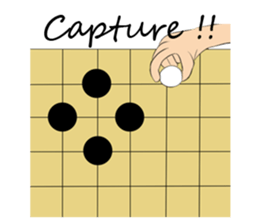 Primary Daily 02 in The Board game World sticker #6779085