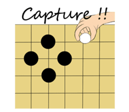 Primary Daily 02 in The Board game World sticker #6779085