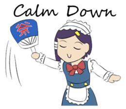 Primary Daily 02 in The Board game World sticker #6779089