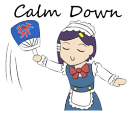 Primary Daily 02 in The Board game World sticker #6779089