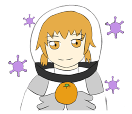 Primary Daily 02 in The Board game World sticker #6779110