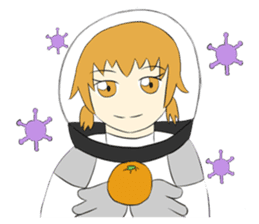 Primary Daily 02 in The Board game World sticker #6779110