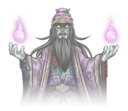 Sangokushi Royale Official Stickers sticker #6779191