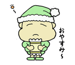 The Pekingese love was Oh Bow everyday sticker #6779222