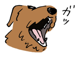 Baron's Sticker sticker #6779396