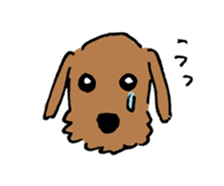 Baron's Sticker sticker #6779400