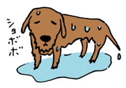 Baron's Sticker sticker #6779401