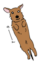 Baron's Sticker sticker #6779408