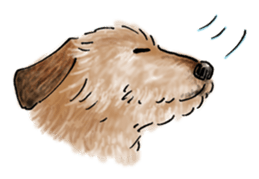 Baron's Sticker sticker #6779413