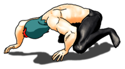 I am Bird sticker #6779670