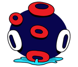 Malfi sticker #6779712