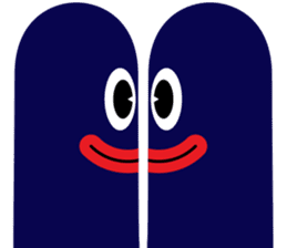 Malfi sticker #6779713