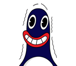 Malfi sticker #6779714