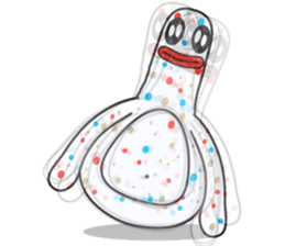 Malfi sticker #6779715