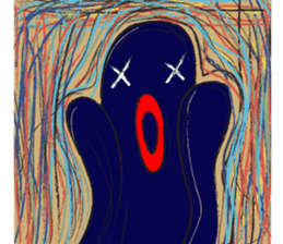 Malfi sticker #6779716