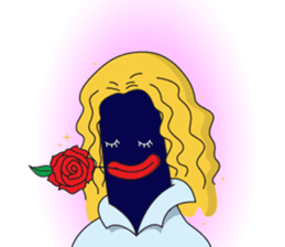 Malfi sticker #6779717