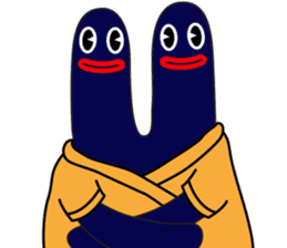 Malfi sticker #6779718