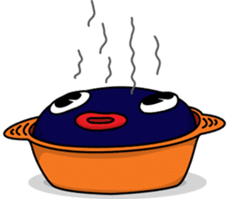 Malfi sticker #6779719