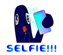 Malfi sticker #6779721