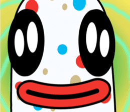 Malfi sticker #6779722