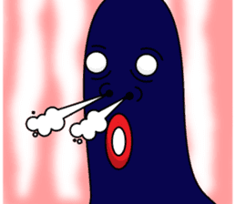 Malfi sticker #6779725