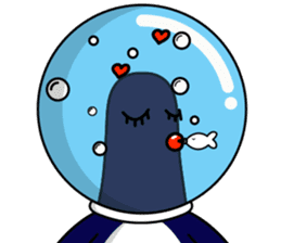 Malfi sticker #6779726