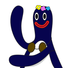 Malfi sticker #6779728