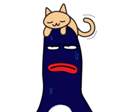 Malfi sticker #6779729