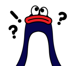 Malfi sticker #6779730