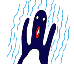 Malfi sticker #6779731