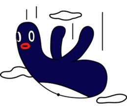 Malfi sticker #6779732