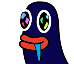 Malfi sticker #6779734