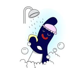 Malfi sticker #6779736