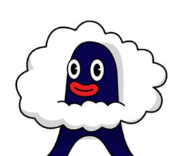 Malfi sticker #6779737