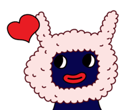 Malfi sticker #6779739