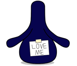 Malfi sticker #6779740