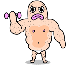 Malfi sticker #6779741