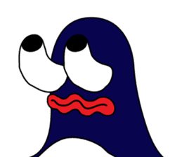 Malfi sticker #6779742