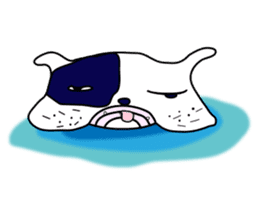 Malfi sticker #6779743