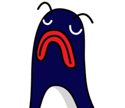 Malfi sticker #6779744