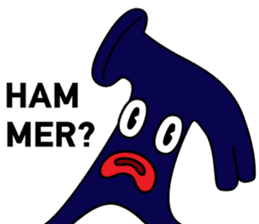 Malfi sticker #6779745