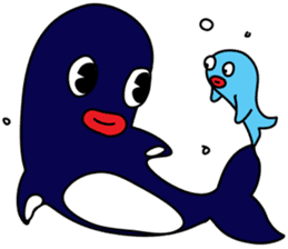 Malfi sticker #6779748