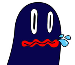 Malfi sticker #6779749