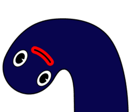 Malfi sticker #6779750