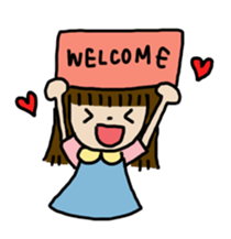 Daily life of a fangirl (EN) sticker #6779812