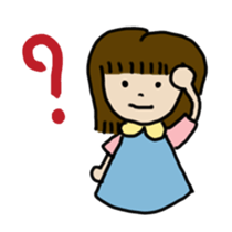 Daily life of a fangirl (EN) sticker #6779825